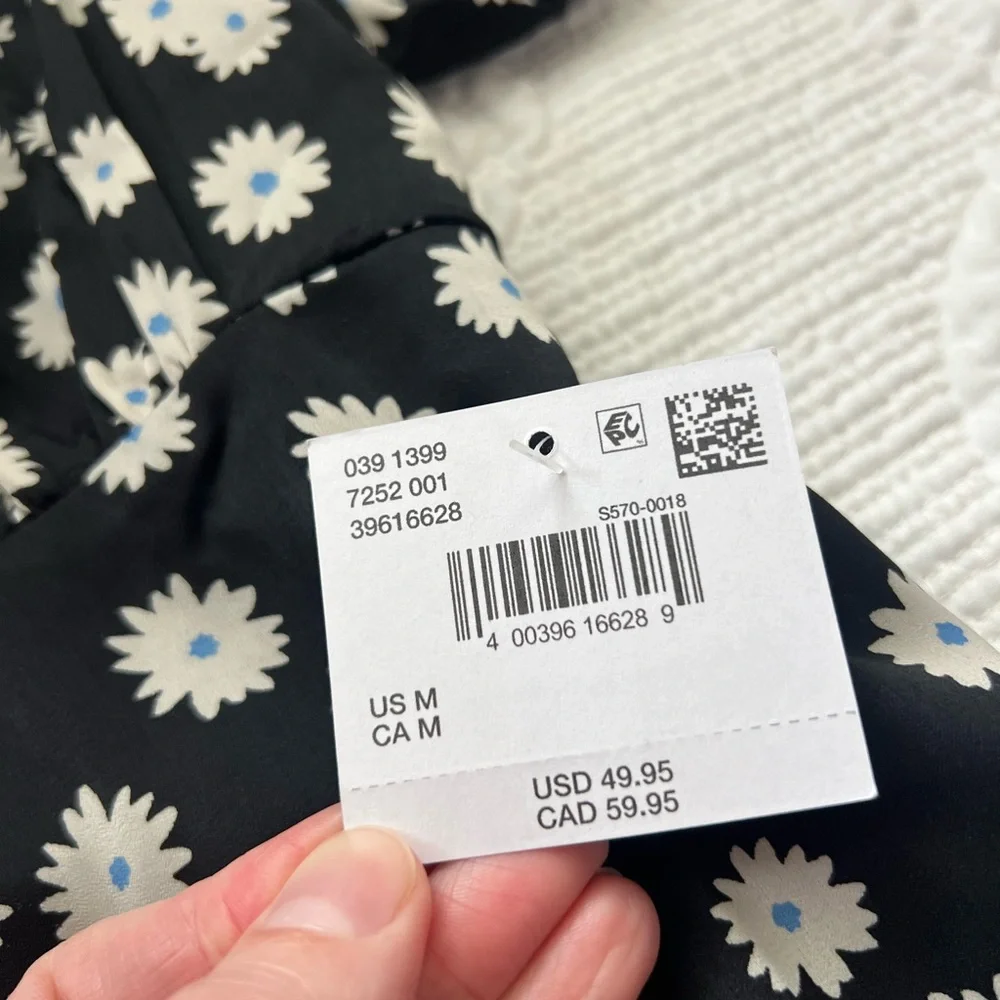 American Eagle Dress Size Medium NWT - Picture 3 of 8
